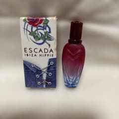 新品未使用品　エスカーダ　イビザヒッピー　4ml ミニ香水のサムネイル