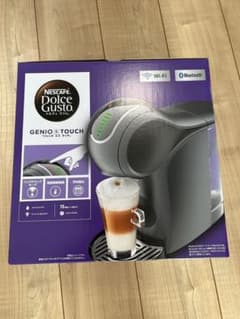 Nescafé Dolce Gusto Genio S Touchのサムネイル