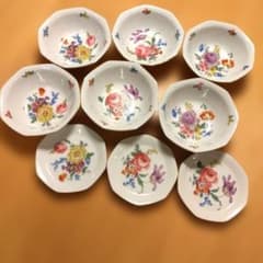 【Schirnding Bavaria】ボウルと小皿のセット Schirnding Bavaria】ボウルと小皿のセット - メルカリ