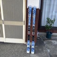 オガサカ ピスラボ サマーゲレンデ用スキー AG-SR - メルカリ