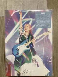 miwa/miwa Live Tour 2024""7th""のサムネイル