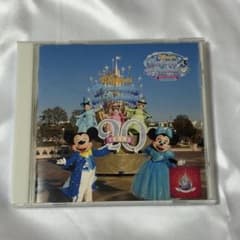 Disney's Dreams on Parade CDのサムネイル