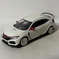 MINI-GT 혼다 시빅 타입 R FK8