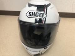 SHOEI フルフェイス ヘルメットのサムネイル