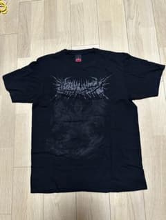 BABYMETAL 5大キツネ祭り in JAPAN 黒キツネ祭り Tシャツ L - メルカリ