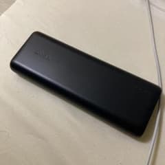 Anker Powercore 21000のサムネイル