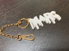 マーク　バイ　マークジェイコブス　キーホルダー　marc jacobsのサムネイル