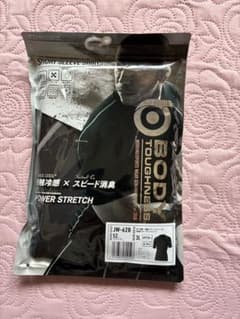 BODY TOUGHNESS JW-628 3L ショートスリーブシャツのサムネイル