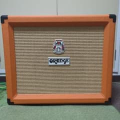 ORANGE ROCKER15 真空管ギターアンプ コンボアンプのサムネイル