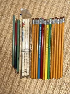 FARBOUNT 鉛筆 15本セットのサムネイル