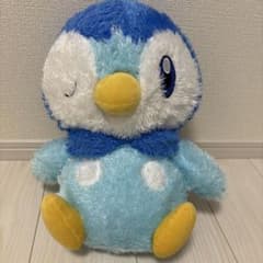 팽도리 봉제인형