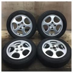 169 YOKOHAMA 155/65R14 2022年製 ダイハツ ノーマル - メルカリ