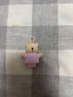 スターバックス　スタバ　ベアリスタ　桜