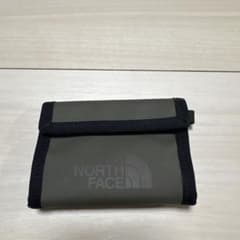 THE NORTH FACE 三つ折り財布 ウォレットのサムネイル