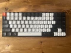 Keychron K2 Version2 Gateron G Pro茶軸のサムネイル