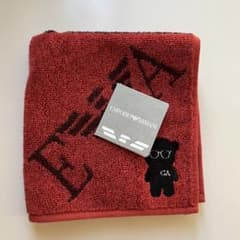 EMPORIO ARMANI ハンカチのサムネイル