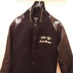 COLLARS JACKROSE スタジャン スカジャン 坊屋春道 クローズのサムネイル