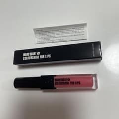 【新品】MARY QUANT COLOURSHINE FOR LIPS G 04のサムネイル