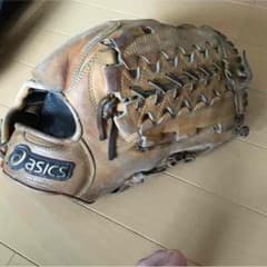 投手グローブのサムネイル