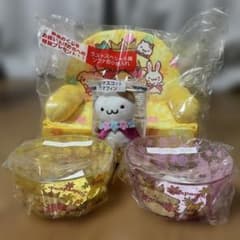 ポムポムプリン ラストスペシャル賞 ソファ形小物入れ マスコットのサムネイル