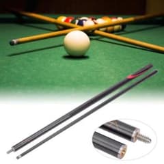 新品☆GramaX カーボンファイバー ビリヤードキュー 145cm 9mm - メルカリ