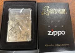 未開封「激レア」真恋姫†無双 シリアルナンバー入りzippo - メルカリ