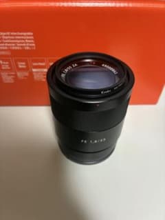 sony 85mm f1.8 BBLレンズ改造 | Shop at Mercari from Japan! | Buyee