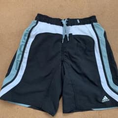 adidas アディダス 水着　サイズ160のサムネイル