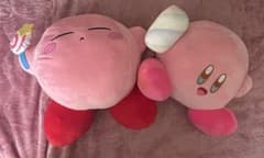 【新品】星のカービィ ぬいぐるみ 2体セット