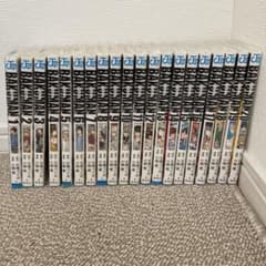 バクマン。 全巻セット 1-20巻 - メルカリ