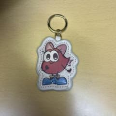 Nissy ペアキーホルダー ルッジュのみのサムネイル
