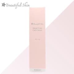 ビューティフルスキン モイストケアジェルクリーム 30g クリーム