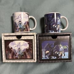 ポケモンセンター 限定　Nのゼクロム マグカップ　箱入り　2種セット m42827848845_1.jpg?1760340847