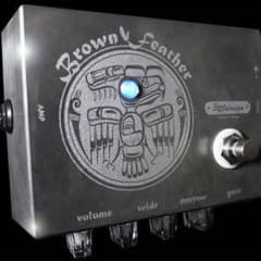 320design 320デザイン ギター エフェクターのサムネイル