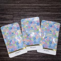 NICORIO Lakubi premium 3袋セットのサムネイル