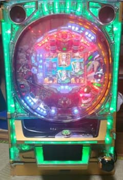 送料込みパチンコ実機 CRF創聖のアクエリオンMF-TV 循環仕様 1/309 送料込みパチンコ実機 CRF創聖のアクエリオンMF-TV 循環仕様 1/309
