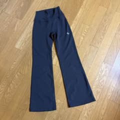 XEXYMIXフレアパンツ ヨガウェアのサムネイル