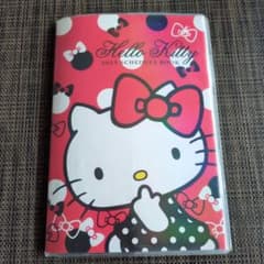 希少　ハローキティ スケジュール帳　DATEBOOK カオハナキティ　レトロ Amazon.co.jp: サンリオ(SANRIO) B6デイトブック 2026 ハローキティ 紙