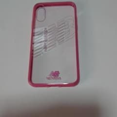 ニューバランス iPhone携帯ケースのサムネイル
