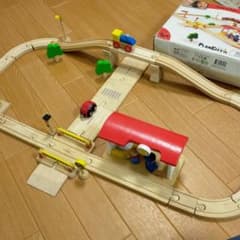 プラントイ　プラントイズ　PLANTOYS　知育玩具のサムネイル