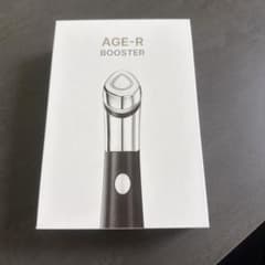 medicube AGE-R BOOSTER 美顔器 本体のサムネイル