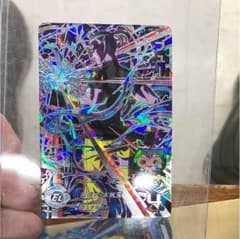フュー ドラゴンボールヒーローズのサムネイル