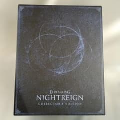 ELDEN RING NIGHTREIGN コレクターズエディション