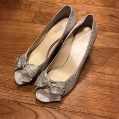 【美品】Odette e Odile オデットエオディール サンダルのサムネイル