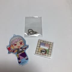 スイパラ限定❤️アクリルスタンド❤️宇髄天元のサムネイル