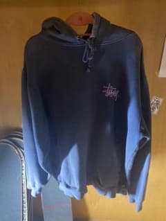 stussy パーカーのサムネイル