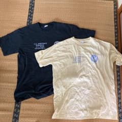 Tシャツのサムネイル