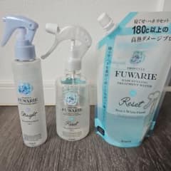 プロスタイル フワリエ ベーストリートメントシャワー 本体 280ml 280…のサムネイル