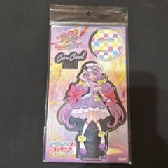 トロピカルージュプリキュアアクリルスタンド　キュアコーラルのサムネイル