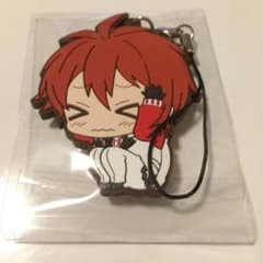 アイドリッシュセブン ラバーストラップコレクションvol.1 七瀬陸のサムネイル